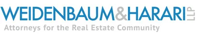 Weidenbaum & Harari, LLP logo