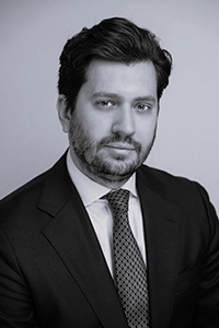 Eugene Sarantis