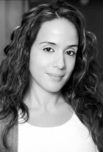 Marlene Nunez